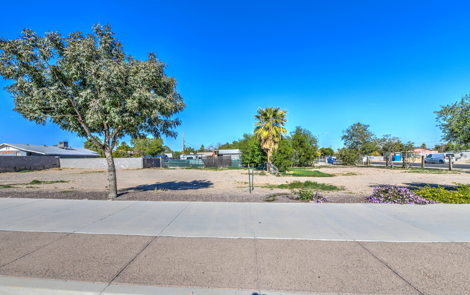 12212 W Thunderbird Rd, El Mirage, AZ à vendre - Photo de l’immeuble – Image 3 sur 7