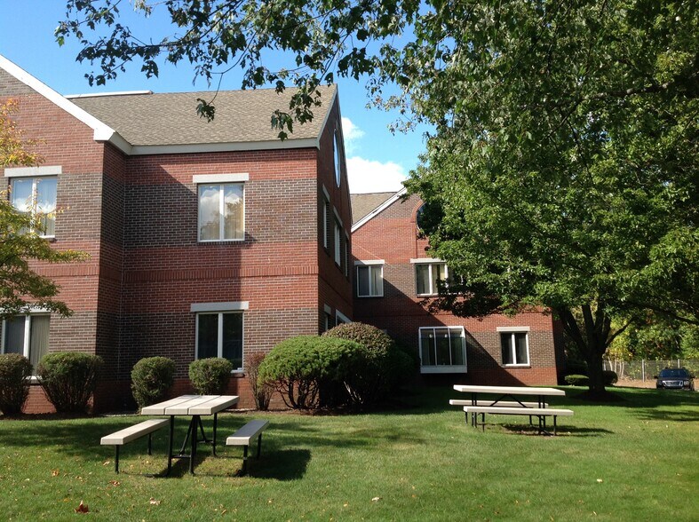 50 Salem St, Lynnfield, MA à louer - Photo de l’immeuble – Image 1 sur 12