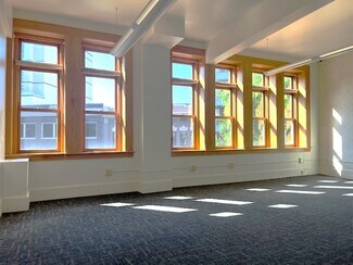 Plus de détails pour 12-B Wall Street, Asheville, NC - Bureau à louer