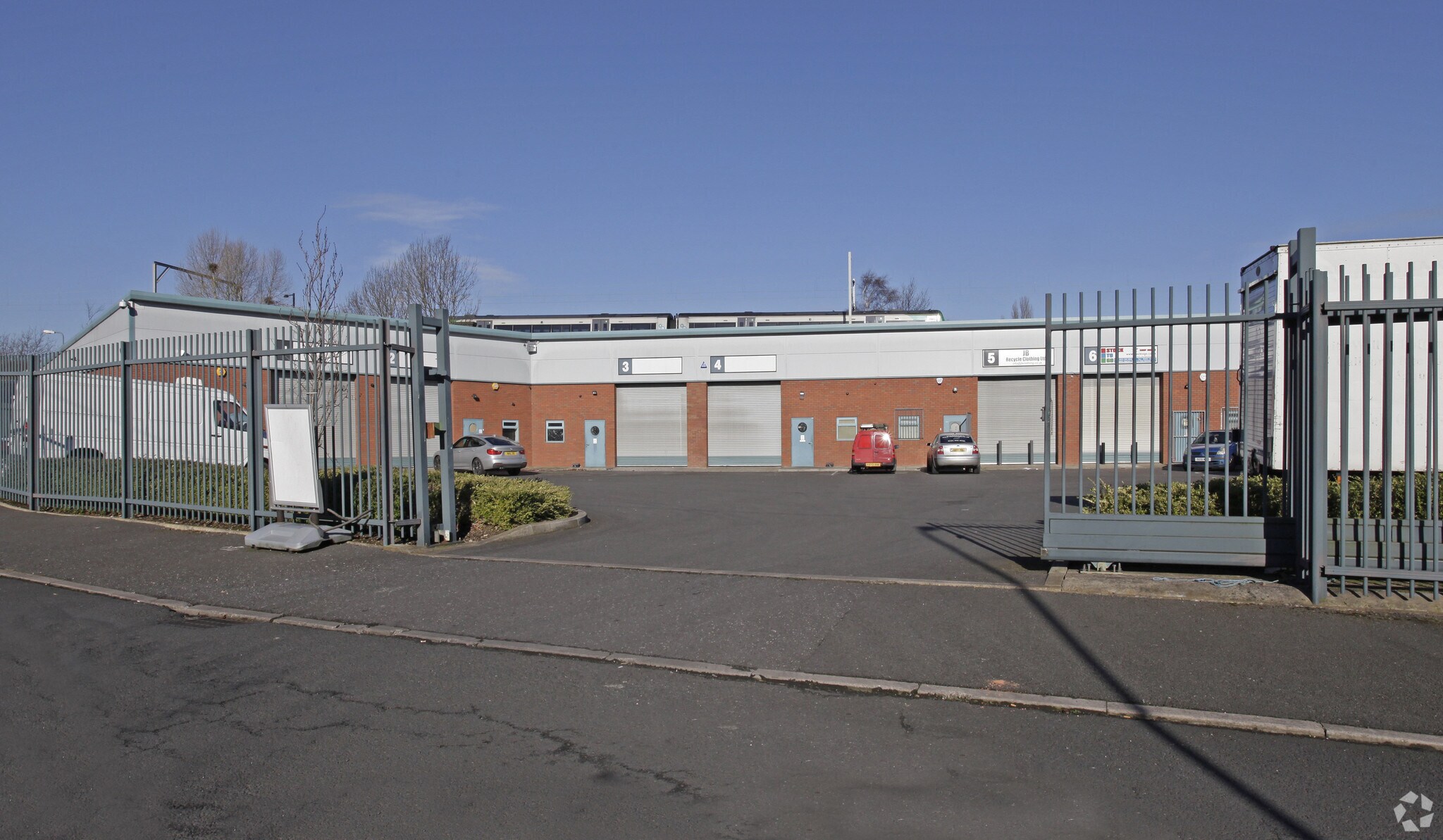 Great Western Clos, Birmingham à vendre Photo principale– Image 1 sur 4