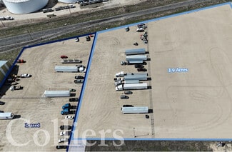 Plus de détails pour 16165 Norco Way, Nampa, ID - Terrain à louer
