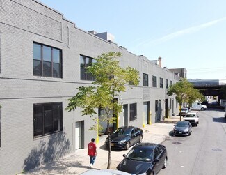 Plus de détails pour 805 E 139th St, Bronx, NY - Industriel/Logistique à louer