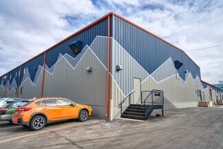 Plus de détails pour 3201 Walnut St, Boulder, CO - Local commercial à louer