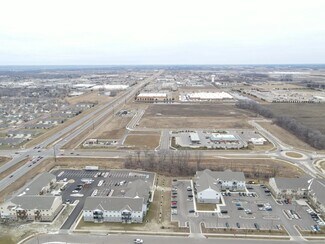 Plus de détails pour MN-22 Hwy, Mankato, MN - Terrain à vendre