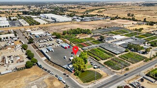 Plus de détails pour 8989 Elder Creek Rd, Sacramento, CA - Spécialisé à vendre