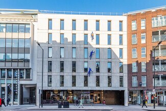 Plus de détails pour 134-138 Borough High St, Londres - Bureau à louer