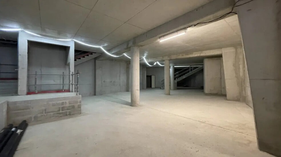 41 Rue Nungesser Et Coli, Paris à louer - Photo de l’immeuble – Image 1 sur 12