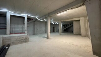 Plus de détails pour 41 Rue Nungesser Et Coli, Paris - Local commercial, Local d'activités à louer
