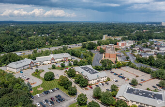 3 Meeting House Rd, Chelmsford, MA - VUE AÉRIENNE  vue de carte