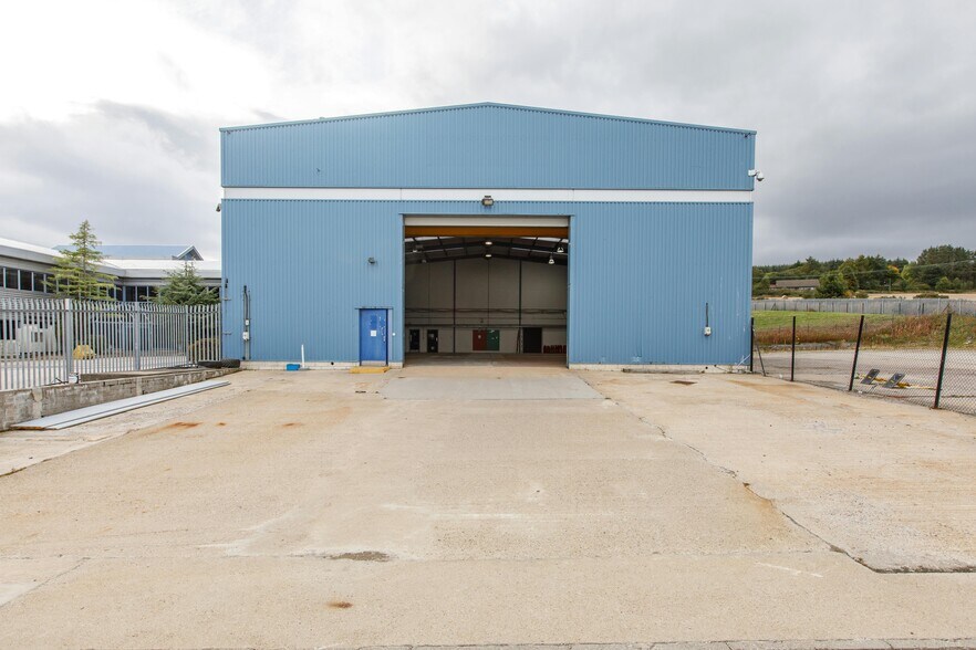 Howe Moss Ave, Dyce à louer - Photo de l’immeuble – Image 2 sur 5