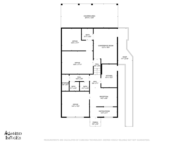 14309 Old Dixie Hwy, Hudson, FL à vendre - Photo de l’immeuble – Image 3 sur 28