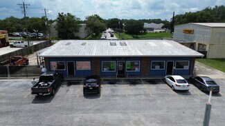 Plus de détails pour 930 S State Road 19, Palatka, FL - Local commercial à vendre