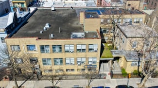 Plus de détails pour 31-18 37th St, Astoria, NY - Local commercial à louer