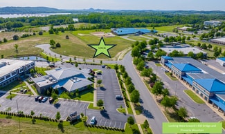 Plus de détails pour NorthShore Ct, North Little Rock, AR - Terrain à vendre