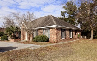 Plus de détails pour 1240 Hospital Dr, Mount Pleasant, SC - Bureau/Médical à louer