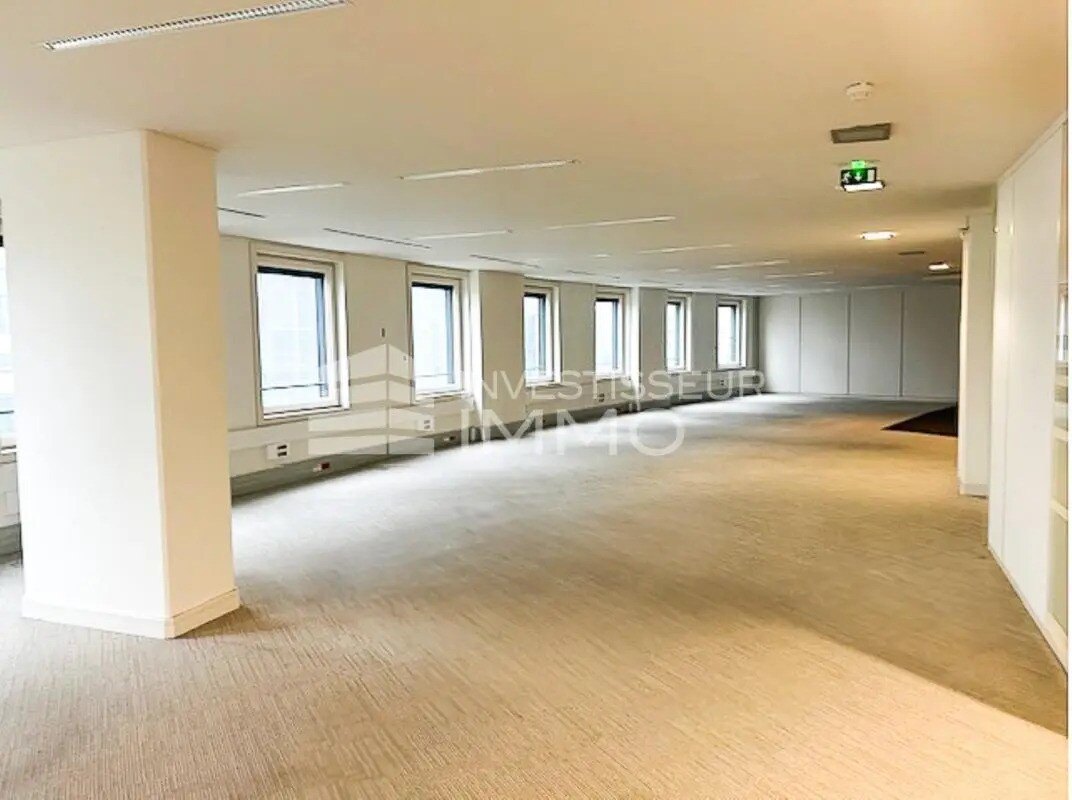Bureau dans Puteaux à louer Photo intérieure– Image 1 sur 3