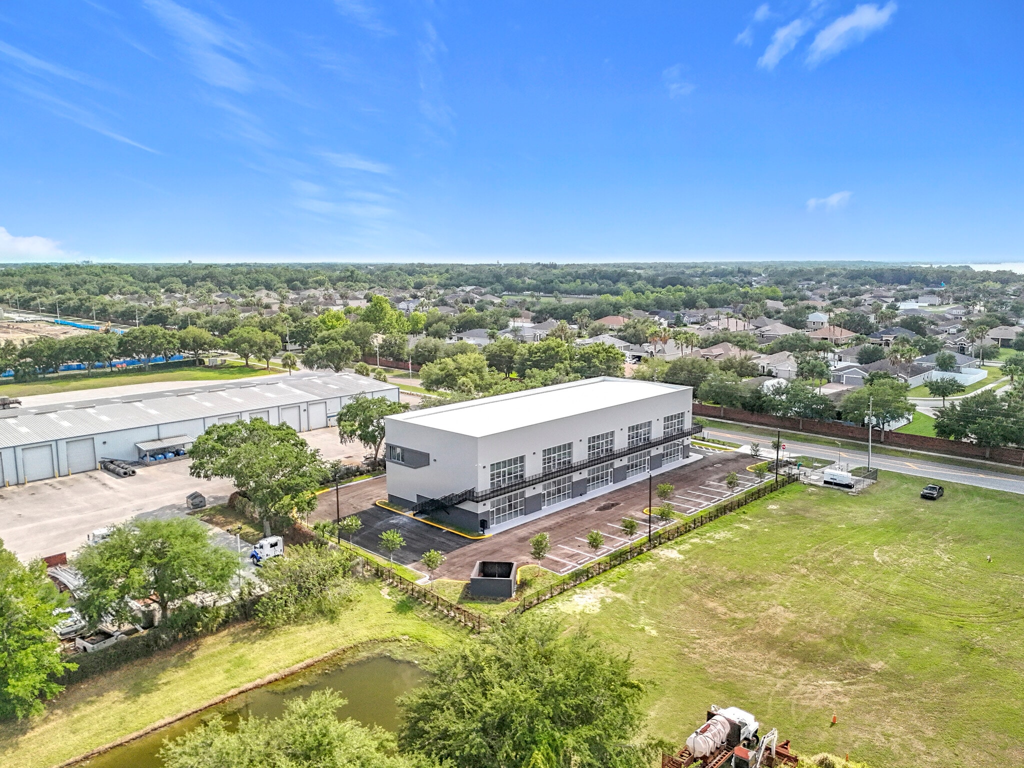 705 Hennis Rd, Winter Garden, FL à louer Photo intérieure– Image 1 sur 10