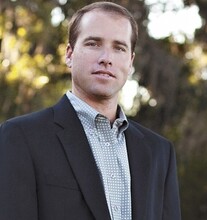 Kerk Sanders