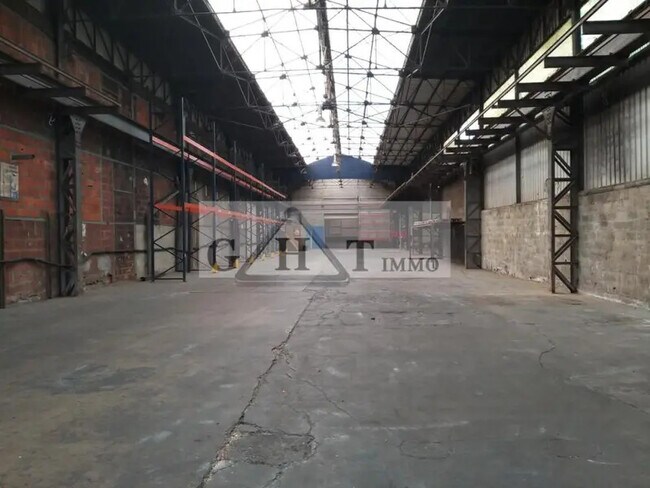 Plus de détails pour Industriel/Logistique à vendre