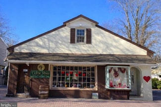 Plus de détails pour 83-85 S Main St, New Hope, PA - Local commercial à vendre