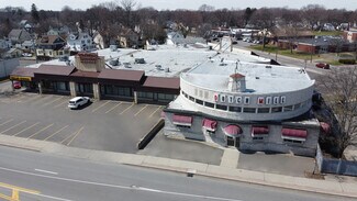 Plus de détails pour 397-579 Stone Rd, Greece, NY - Local commercial à louer