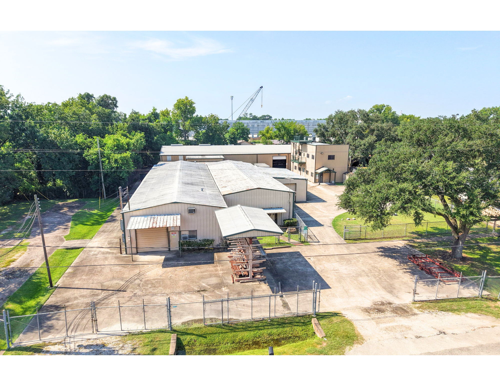 7113 Chippewa Blvd, Houston, TX à vendre Photo intérieure– Image 1 sur 9