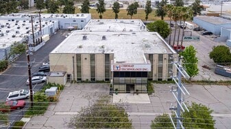 Private Offices | 20+ Parking Spots - Espace de bureau