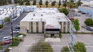 Plus de détails pour 9036 Winnetka Ave, Northridge, CA - Bureau à louer