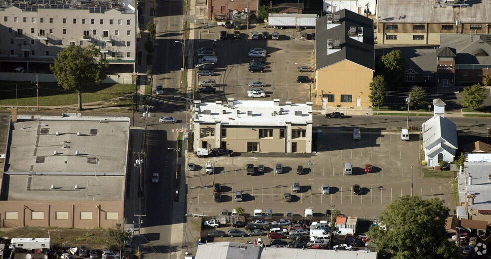 120-130 1st St, Lakewood, NJ à louer - Photo de l’immeuble – Image 2 sur 8