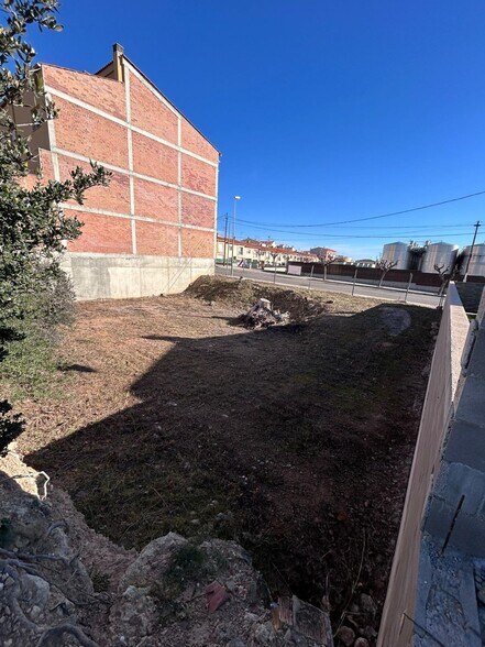 Carrer Prat de La Riba, 31, Sant Jaume dels Domenys, Tarragona à vendre - Photo de l’immeuble – Image 1 sur 3