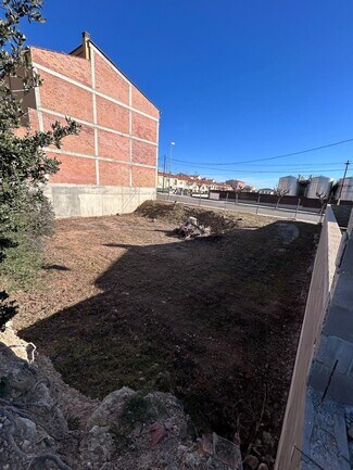 Plus de détails pour Carrer Prat de la Riba, 31, Sant Jaume dels Domenys - Terrain à vendre