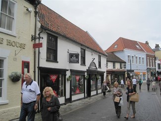 Plus de détails pour 67-69 Toll Gavel, Beverley - Local commercial à louer