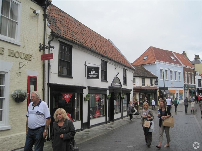 67-69 Toll Gavel, Beverley à louer - Photo principale – Image 1 sur 1