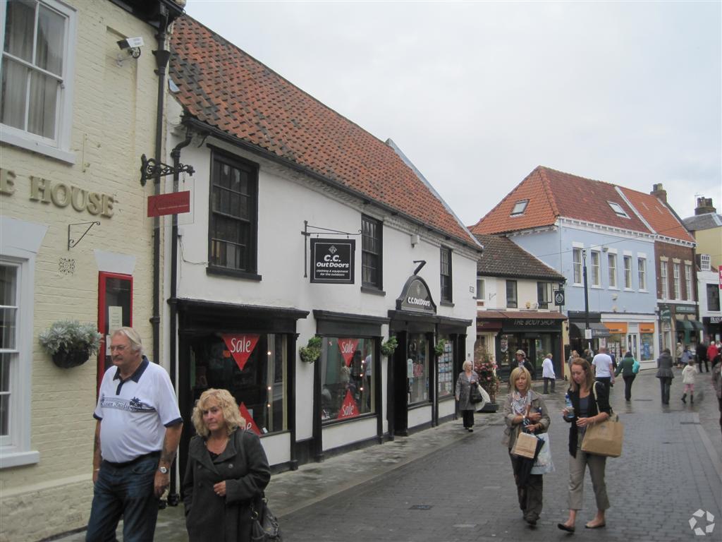67-69 Toll Gavel, Beverley à louer Photo principale– Image 1 sur 2