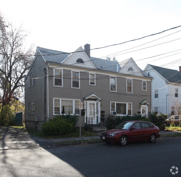 22-24 Maiden Ln, Kingston, NY à vendre - Photo de l’immeuble – Image 2 sur 2