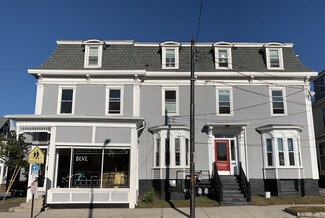 Plus de détails pour 1 North St, Portland, ME - Logement à vendre