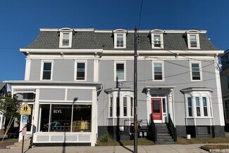 Plus de détails pour 1 North St, Portland, ME - Logement à vendre