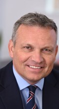 Trevor Wells