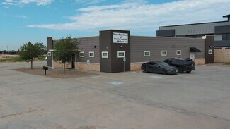 Plus de détails pour 3900 TX-158, Midland, TX - Bureau à vendre