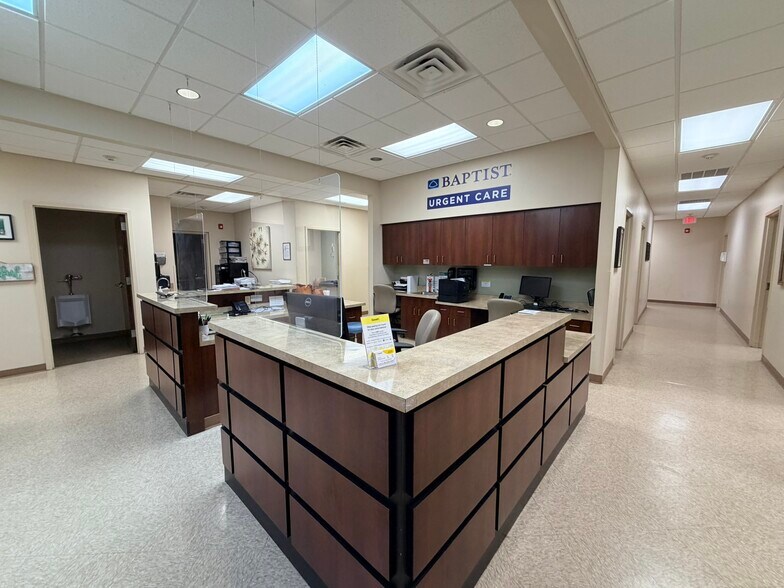 7474 US-45 ALT Hwy, West Point, MS à louer - Photo de l’immeuble – Image 3 sur 9