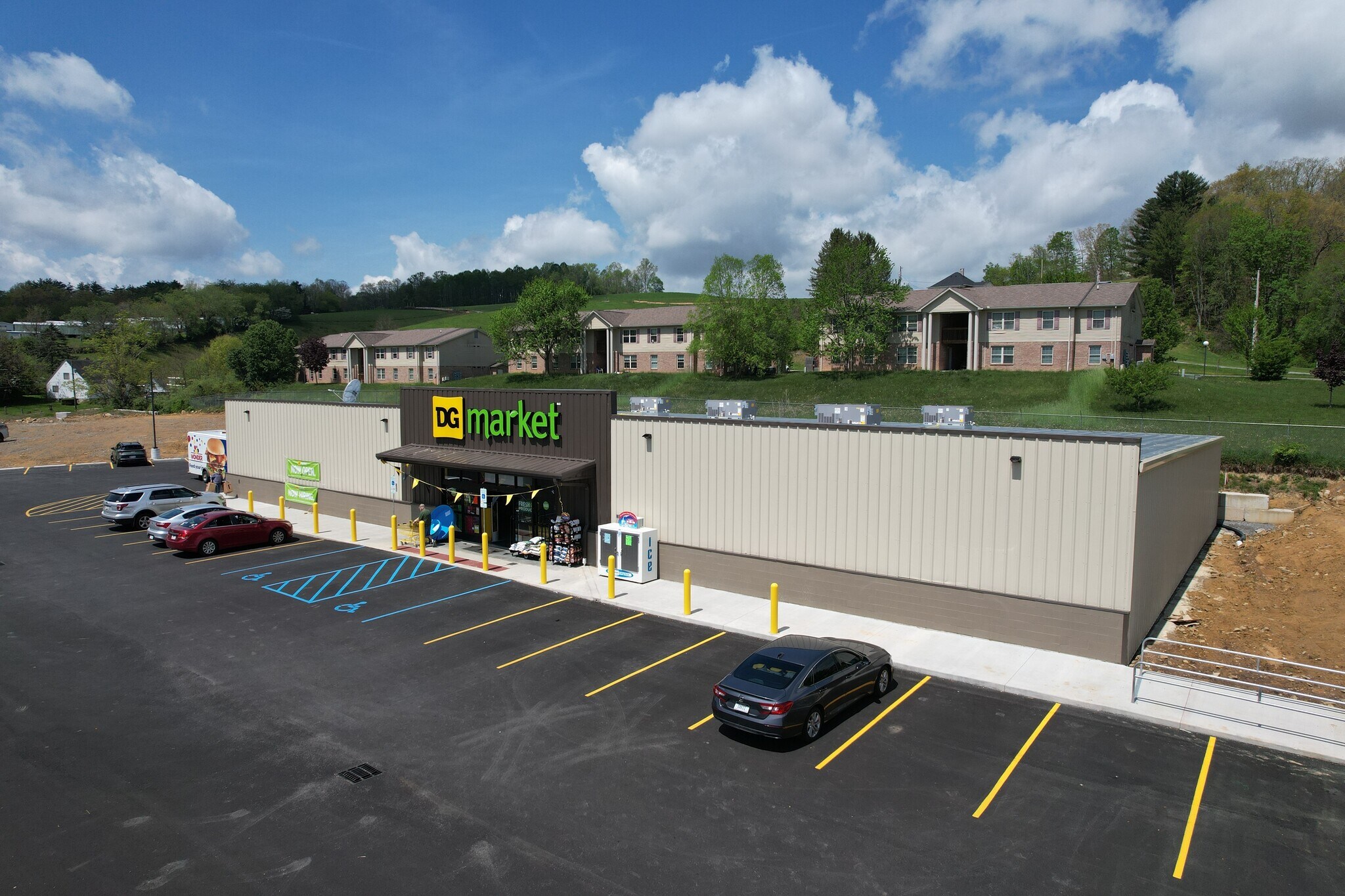 380 Glenwood Rd park, Princeton, WV à vendre Photo principale– Image 1 sur 4