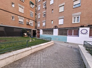 Local commercial dans Leganés, Madrid à louer Photo intérieure– Image 1 sur 8