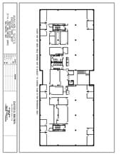 3100 Lord Baltimore Dr, Windsor Mill, MD à louer Plan d’étage– Image 1 sur 1