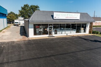 Plus de détails pour 1404 W Main St, Tomball, TX - Local commercial à vendre