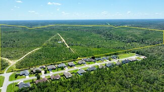 Plus de détails pour 0 John Pitts rd, Panama City, FL - Terrain à vendre