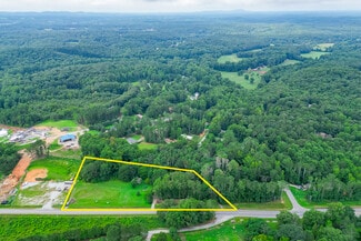 Plus de détails pour 3828 Highway 53 E, Dawsonville, GA - Terrain à vendre