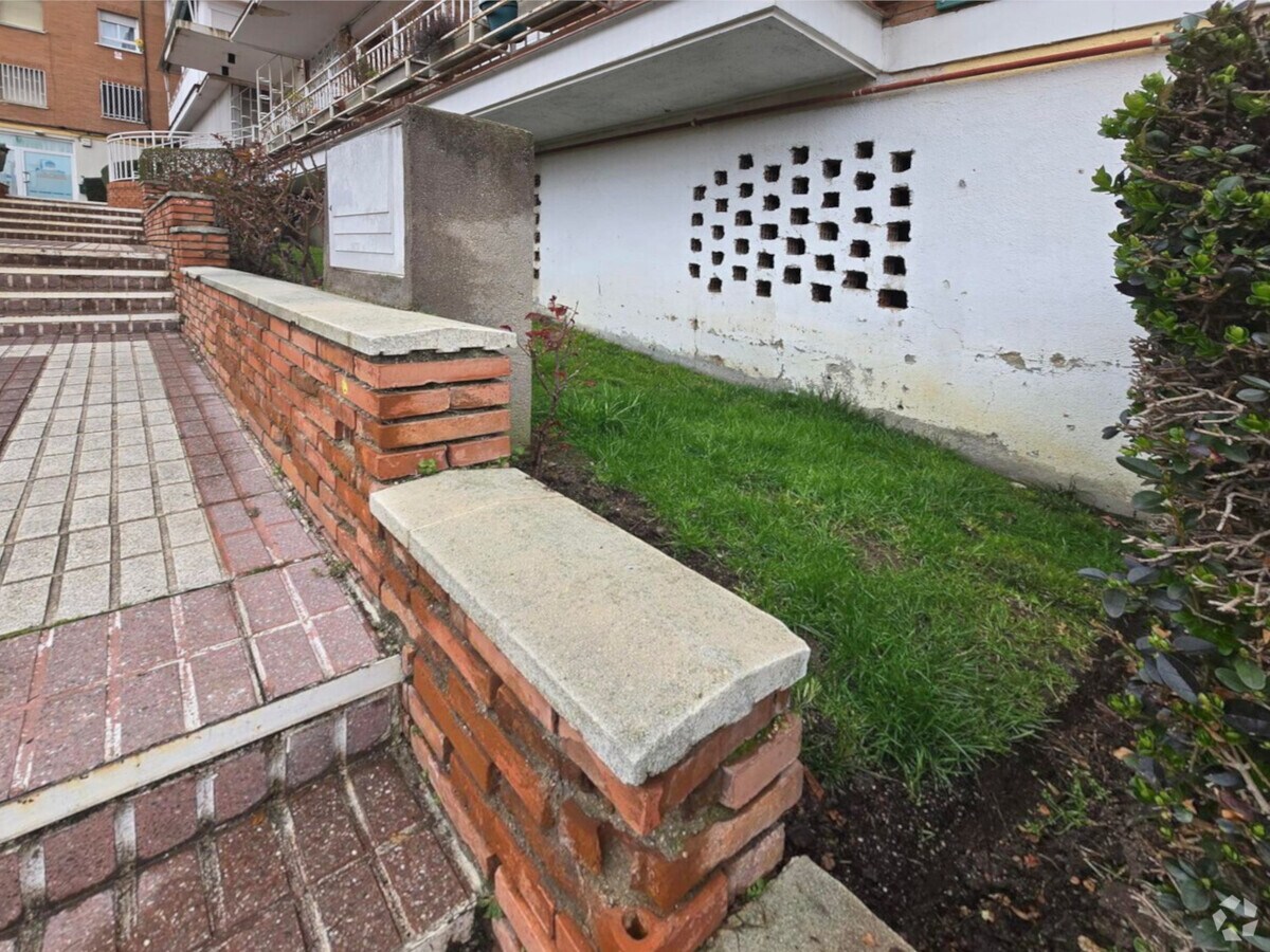 Alcobendas, MAD 28100 - Lot Puerta 01, Esc. I -  - Photo intérieure - Image 1 of 5