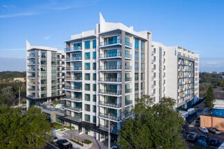 Plus de détails pour 295 NE Ivanhoe Blvd, Orlando, FL - Local commercial à louer