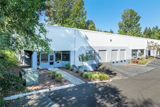 Plus de détails pour 4487-4497 S 134th Plz, Tukwila, WA - Industriel/Logistique à louer