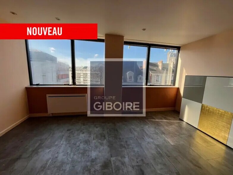 Bureau dans Rennes à louer - Photo intérieure – Image 3 sur 4